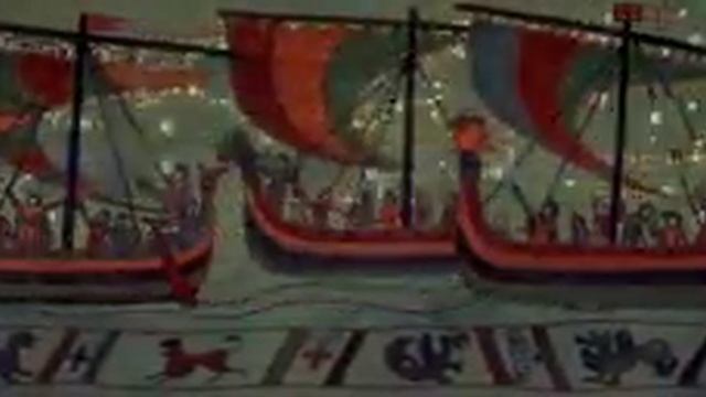 Один - бог викингов смотреть онлайн