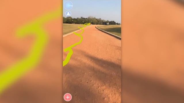 Atlantis - AR World (ARKit) смотреть онлайн
