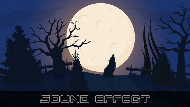 Wildlife | Wolf Growls 3 - SFX Producer | No Copyright Wolf Sound Effects смотреть онлайн