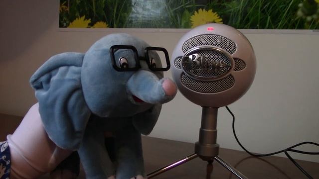 Baby elephant soft toy | 38 Parrots | Мягкая игрушка Слонёнок | 38 попугаев смотреть онлайн