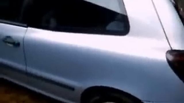 fiat bravo 1999/2000 смотреть онлайн