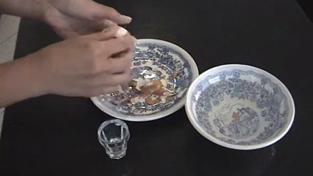 Как приготовить вареное яйцо в форме сердечка смотреть онлайн