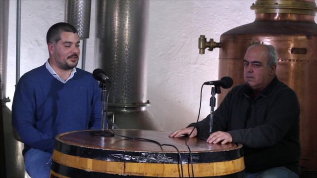 O Fábio Morgado "Sabes, aquele rapaz novo que está à frente da Junta." | Conversas na Adega #35 смотреть онлайн