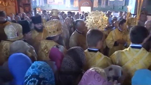 Голосеево 16.06.2013 ч2. смотреть онлайн