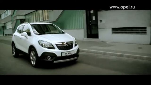Opel Mokka 30 Sec.mpg.mpg