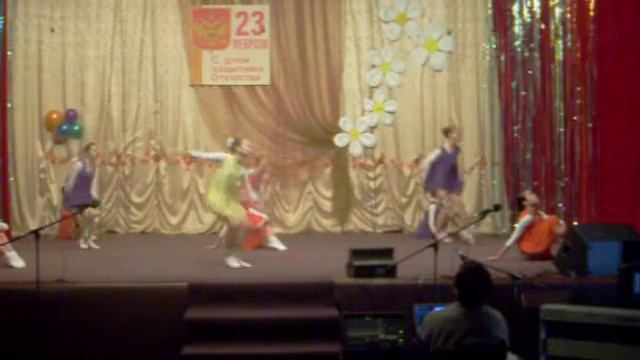 Путь к звезде.(с Кизильское) смотреть онлайн