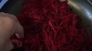 Беру СВЕКЛУ И ФАСОЛЬ и готовлю без картофеля  Красный БОРЩ. Ещё вкуснее обычного