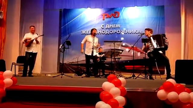Концерт группы "Славянский Style"за 11 минут!) смотреть онлайн