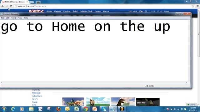 How to make a roblox account (OLD) смотреть онлайн