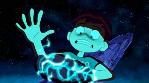 Ben 10: All Shock Rock Transformations