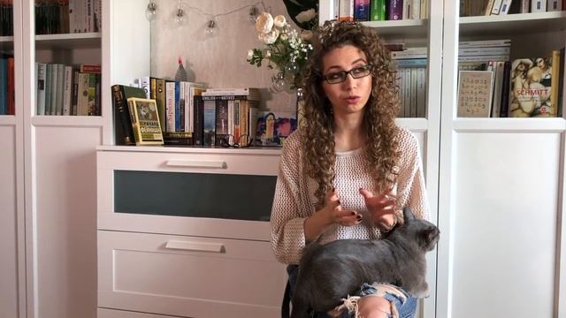 Что такое ЛИНГВИСТИЧЕСКИЙ ШОВИНИЗМ и как его контролировать? | Елена Кундера смотреть онлайн