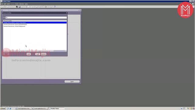 Oracle HRMS Tutorial For Beginners | What Is Oracle HRMS Introduction Tutorial | Mindmajix смотреть онлайн