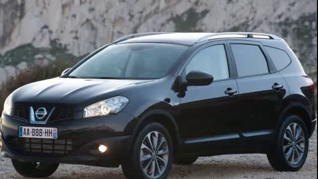 ниссан кашкай отзыв разочарованного владельца смотреть онлайн