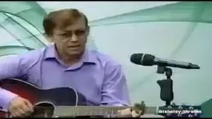 Хусайн Бетельгериев- Нана