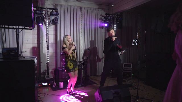 Ягода - малинка кавер Live кавер группа Новокузнецк кавер группа Кемерово кавер группа Новосибирск смотреть онлайн