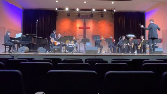 Tuning Up. Toshiko Akiyoshi смотреть онлайн
