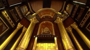 מוטי שטיינמץ - צאינה וראינה - ישיבה עטרת שלמה | Motty Steinmetz - Tseno Ureno