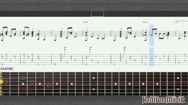 Vaudeville Daze by Chet Atkins | Fingerstyle | Guitar | смотреть онлайн