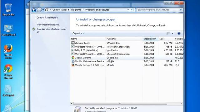 Uninstall Picture Package 5.0.0 смотреть онлайн