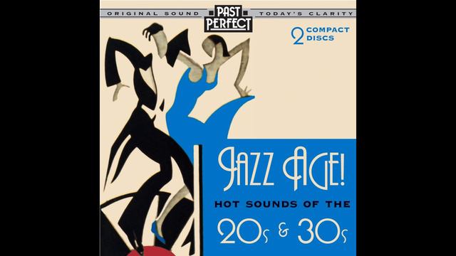 Jelly Roll Morton - Black Bottom Stomp смотреть онлайн
