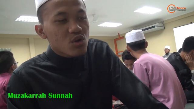 Muzakkarh Sunnah & Majlis Taklim bersama Ust Ebit Lew смотреть онлайн