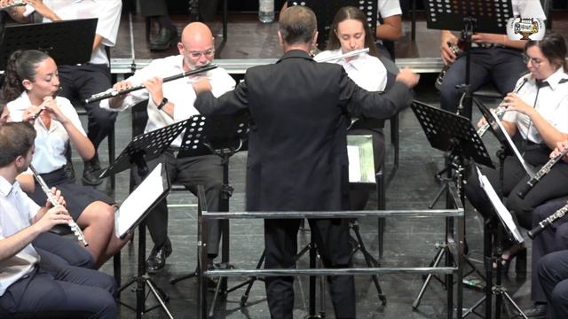 Miguel Pérez Ricarte (Pasodoble) смотреть онлайн