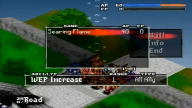 Mondo Cool Reviews: Vanguard Bandits (PS1,PSN) смотреть онлайн