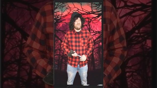 Jack Lumbar AKA Bear Trap Ross, Entry #21 to the 64 Bit Legends Royal Rumble! смотреть онлайн