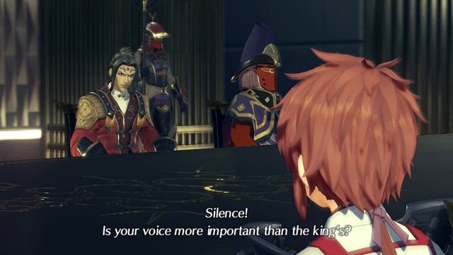 Xenoblade Chronicles 2: Torna The Golden Country - Part 7 - Malos