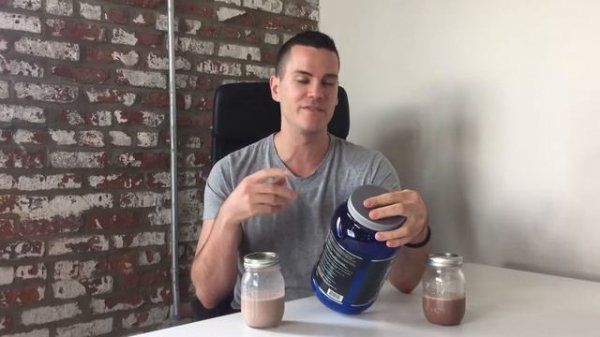 BodyTech Whey Tech Pro 24 Review