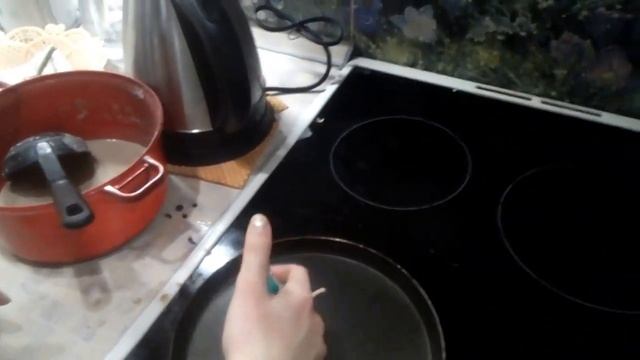 (BLOG1)Делаем панкейки(американские блинчики)Масленица. смотреть онлайн