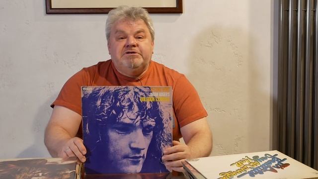 RoCKазы⎥1972⎥Часть III обзора лучших виниловых альбомов 1972 года. Прогрессив, Фолк, Арт рок смотреть онлайн