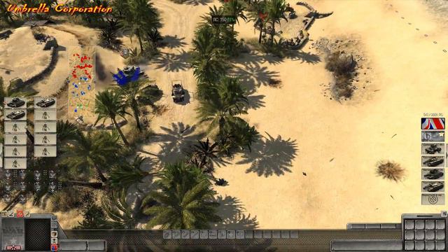 В тылу врага. Штурм 2. Часть 22. Кампания Британии. Боевой топор. смотреть онлайн