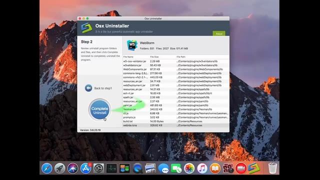 How Could You Fast Remove WebStorm, Here's the Solution! смотреть онлайн