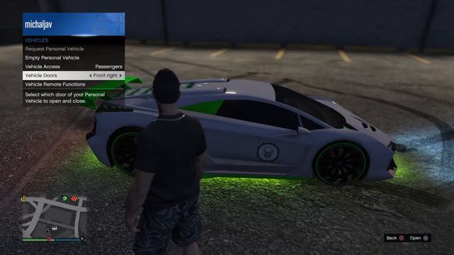 Gta 5 Ps4 Zentorno function смотреть онлайн