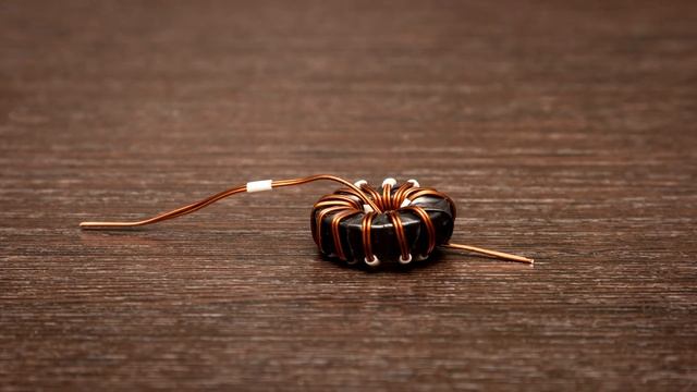 Balun 1:1. Изготовление простого симметрирующего трансформатора для антенны.