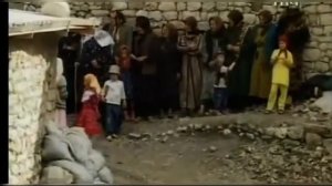 Андых и андыхцы Шамильский район Дагестан -2 часть