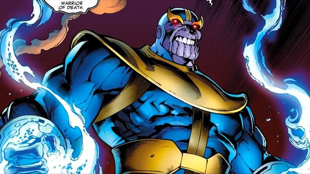 САМЫЕ СИЛЬНЫЕ ПЕРСОНАЖИ МАРВЕЛ смотреть онлайн