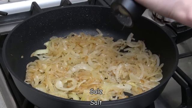 Ich habe dieses Fleischrezept in Restaurant gelernt, jetzt koche ich es auf die einzige Weise! смотреть онлайн