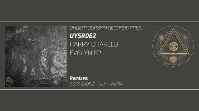 Harry Charles - A Twisted Fate As We Drag Ourselves Through Her Haunted Desert [UYSR062] #uysr062 смотреть онлайн