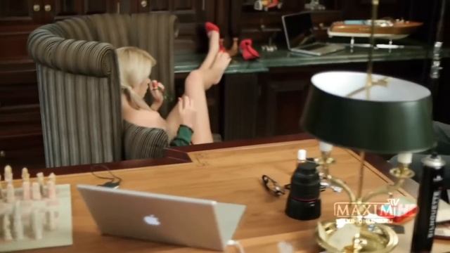 ЭРО ФОТОСЕССИИ Российских Звезд эстрады и кино !!!!!!! Нарезки))))) 1