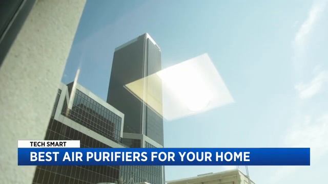 Best Air Purifiers For Your Home смотреть онлайн
