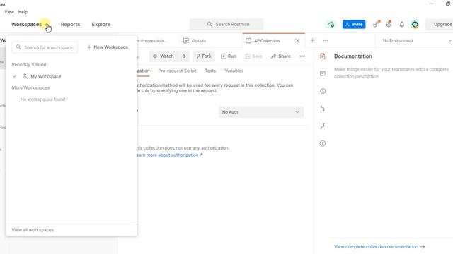 How To Understand POSTMAN UI смотреть онлайн