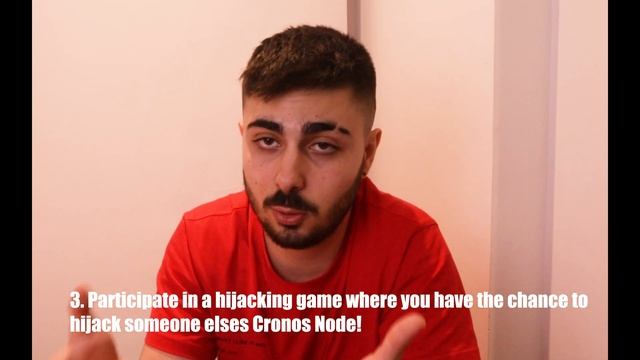 My Thoughts On Cronos Nodes // Will they live up to the hype? смотреть онлайн