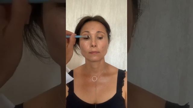 Мастер-класс "Макияж 35+". Эффект лифтинга при помощи косметики. Эфир Евгении Лебединской смотреть онлайн