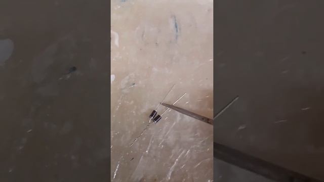 Ветерок 8 Э Подключение кнопки стоп и реле регулятора. смотреть онлайн