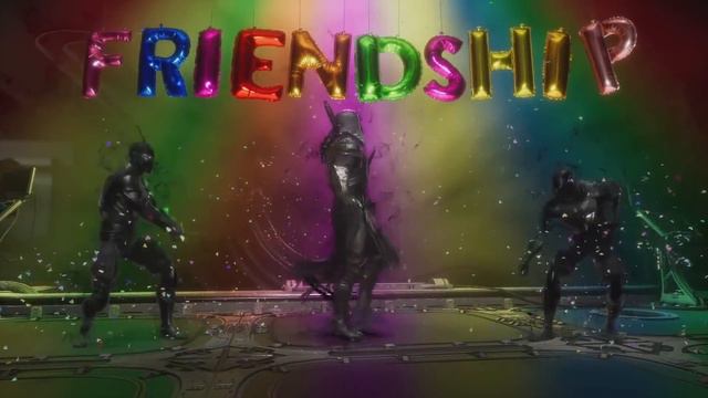 Mortal Kombat 11 - NEW Fujin Trailer! + Kombat Kast Tomorrow & Physical Copy Release Dates REVEALED смотреть онлайн