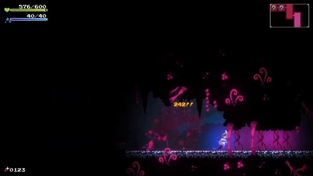Momodora : Moonlit Farewell - Vidéo De Gameplay