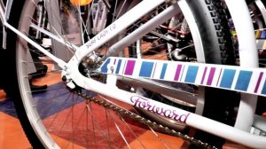 Как выбрать тип велосипеда. (Горный, Дорожный, BMX...)