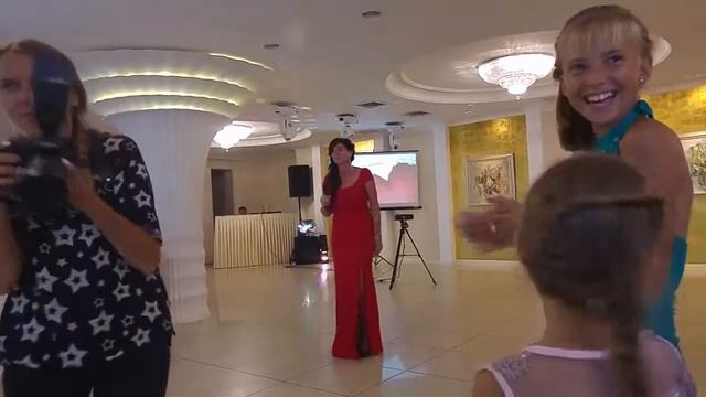 Музыкальное поздравление на свадьбу. Музичне вітання на весілля смотреть онлайн